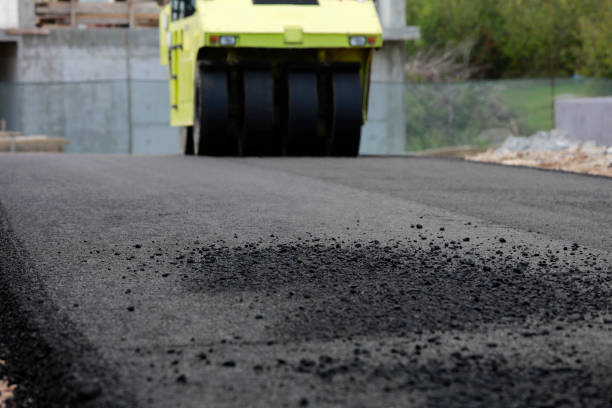 Best Driveway Paver Sealing  in Ridgemark, CA