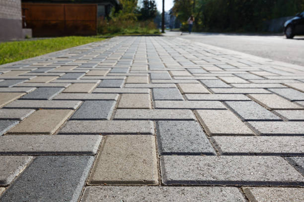 Best Affordable Driveway Pavers  in Ridgemark, CA