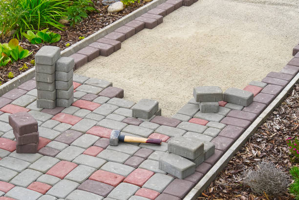 Best Driveway Pavers Near Me  in Ridgemark, CA
