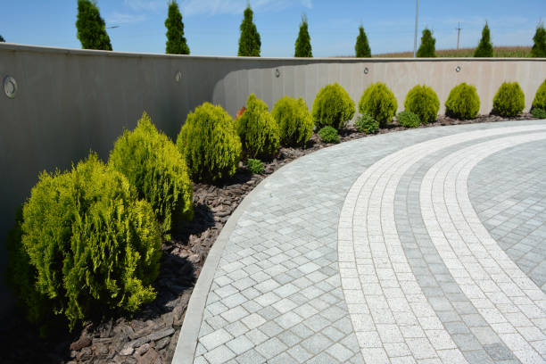 Best Concrete Paver Driveway  in Ridgemark, CA