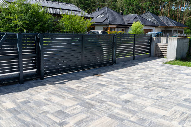 Reasons to Select Us for Your Driveway Paving Requirements in Ridgemark, CA