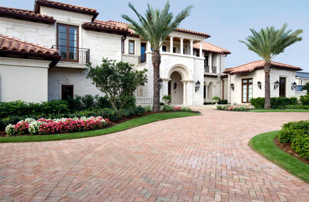 Best Best Driveway Pavers  in Ridgemark, CA