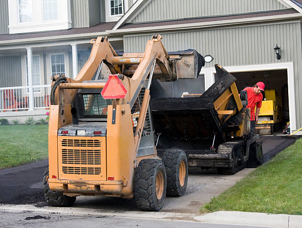 Best Paver Driveway Replacement  in Ridgemark, CA