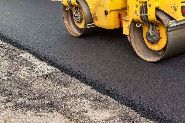 Best Affordable Driveway Paving  in Ridgemark, CA