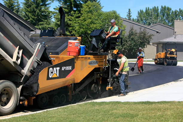 Best Driveway Pavers Near Me  in Ridgemark, CA